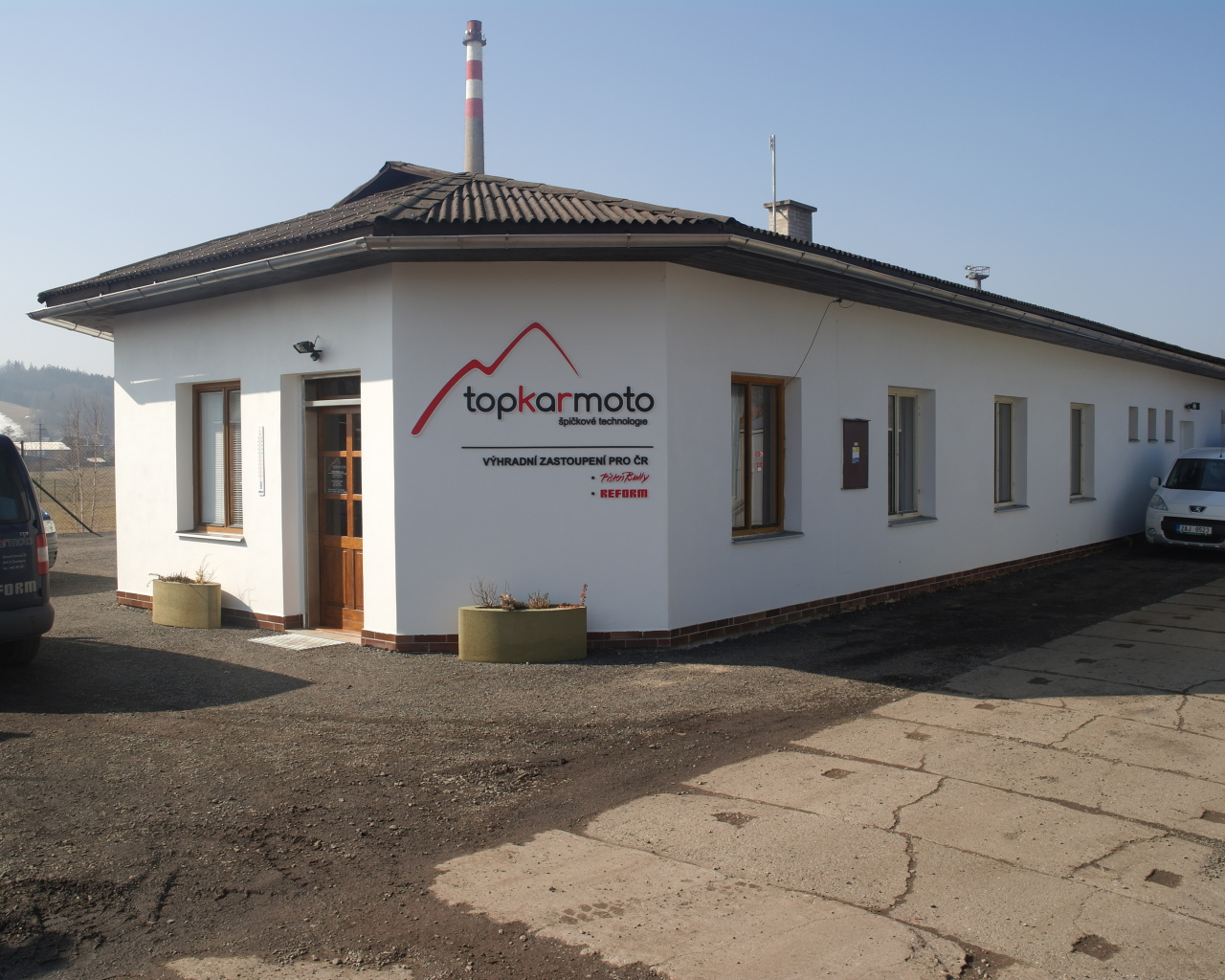 TopKarMoto s. r. o.